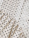 Beige 1970s Vintage Retro Dress 4