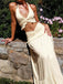 1930s Vintage Halter V Neck Two Piece Set 3
