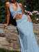 1930s Vintage Halter V Neck Two Piece Set 5