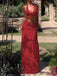 1930s Vintage Halter V Neck Two Piece Set 7