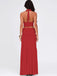 1930s Vintage Halter V Neck Two Piece Set 8