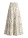 1970s Vintage Retro Skirt 4