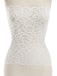 [Pre-Sale] Champagne 1920s Vintage Retro Skirt 6