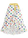 [Pre-Sale] White 1940s Vintage Classic Skirt 2