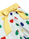 [Pre-Sale] White 1940s Vintage Classic Skirt 5