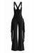 1930s Fringe Suede Suspender Jumpsuit 2