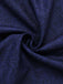 Dark Blue 1950s Vintage Dress 5