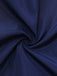 Dark Blue 1950s Vintage Dress 7