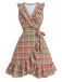 [Pre-Sale] Baby Bule 1950s Vintage Classic Dress 2