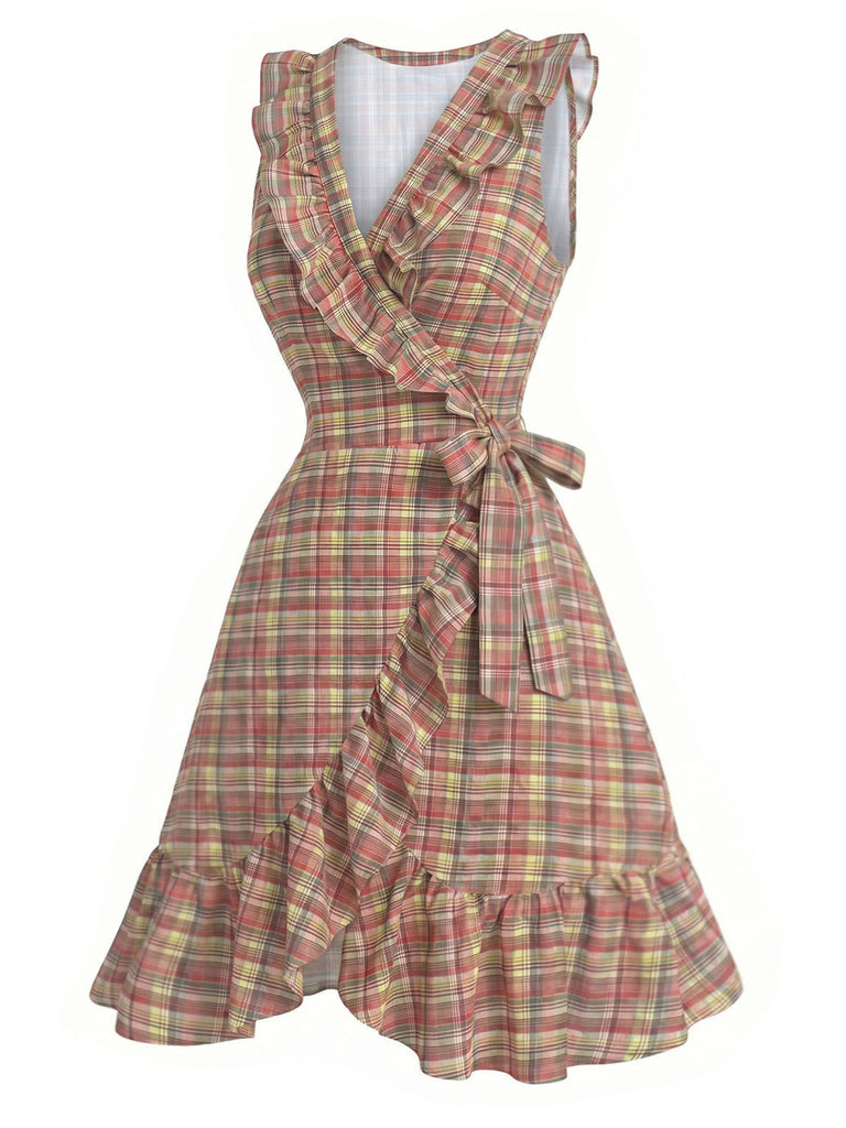 [Pre-Sale] Baby Bule 1950s Vintage Classic Dress 3