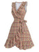 [Pre-Sale] Baby Bule 1950s Vintage Classic Dress 3