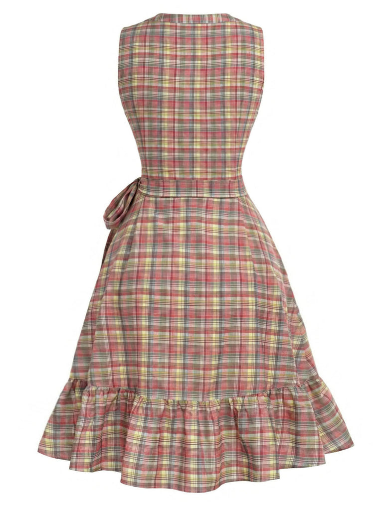 [Pre-Sale] Baby Bule 1950s Vintage Classic Dress 4