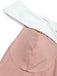 [Pre-Sale] Peach Pink 1950s Vintage Classic Dress 5