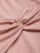 [Pre-Sale] Peach Pink 1950s Vintage Classic Dress 7