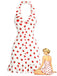 [Pre-Sale] Rw 1970s Vintage Classic Dress