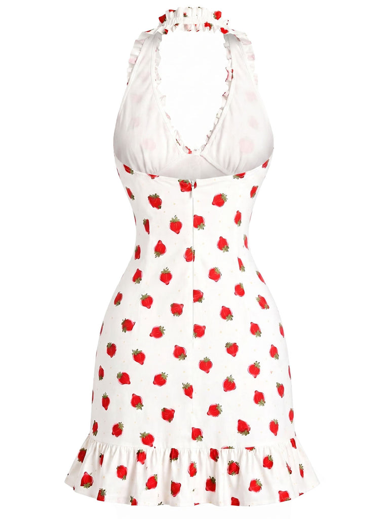 [Pre-Sale] Rw 1970s Vintage Classic Dress 3