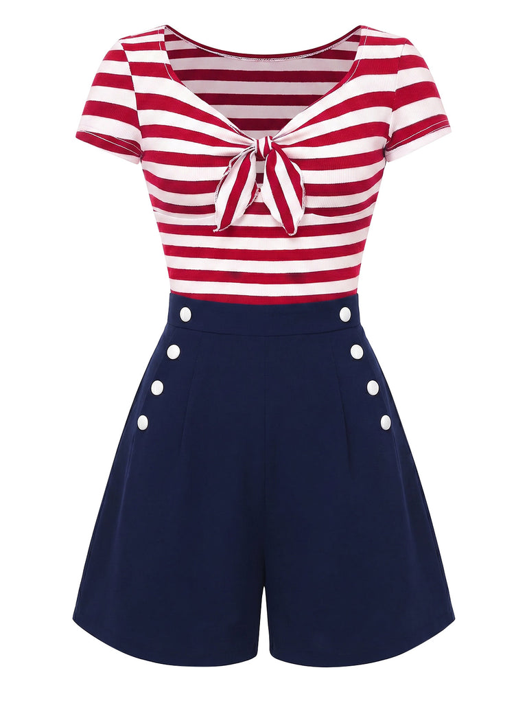 [Pre-Sale] 1950s Vintage Retro Dress