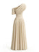 Elegant 1970s Vintage Classic Dress 6