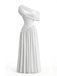 Elegant 1970s Vintage Classic Dress 9