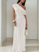 Elegant 1970s Vintage Classic Dress 11