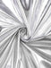 Silver 1960s Metallic Futuristic Costume Set