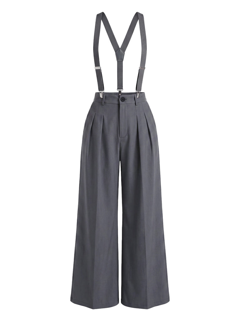 1960s Vintage Retro Jumpsuit 11
