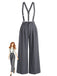 1960s Vintage Retro Jumpsuit 5