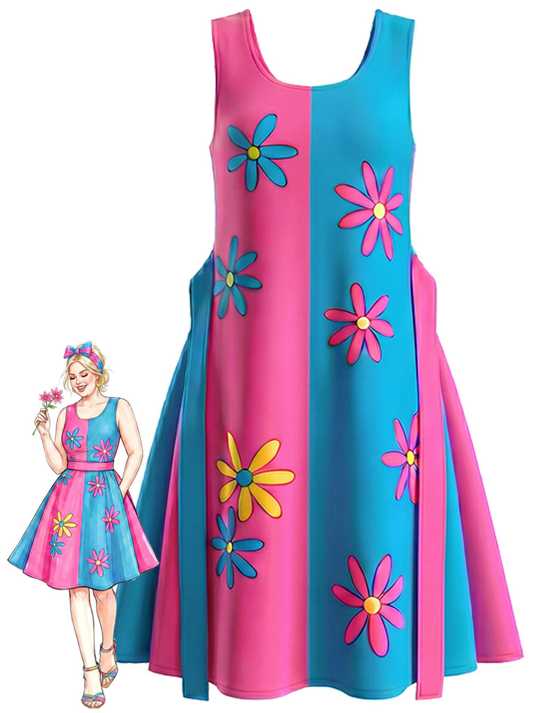 retro style dresses for sale ABBY