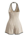 W Vintage Classic Jumpsuit 2