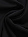 [Pre-Sale] Black 1950s Ruffle Shorts 9