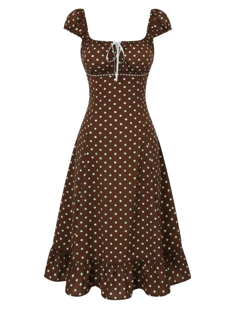 amazon polka dot dress The cutest polka dot dress from Amazon! Perfect for any Summer occasion. , Like and type polka dot and Ill send you all the details., #summerdress #summerstylefile , @amazonfashion @amazon