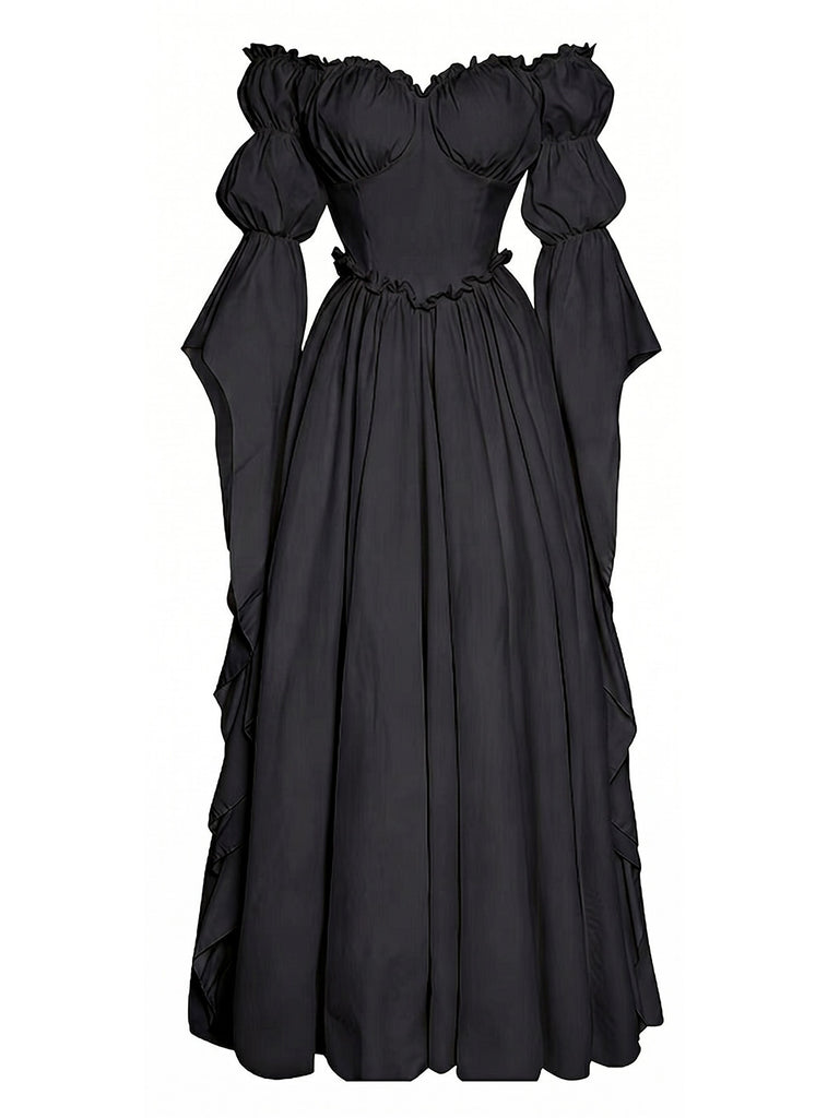 1930s Vintage Dress