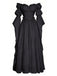 1930s Vintage Dress