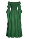 1930s Vintage Dress 4
