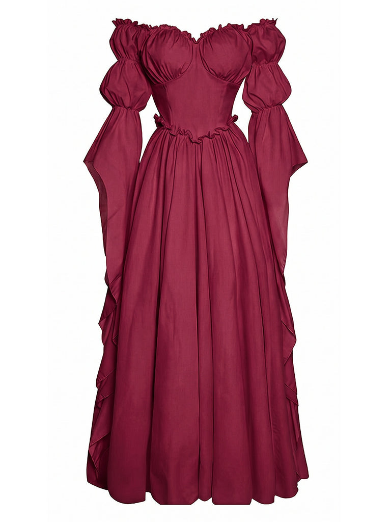 1930s Vintage Dress 6