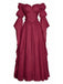 1930s Vintage Dress 6