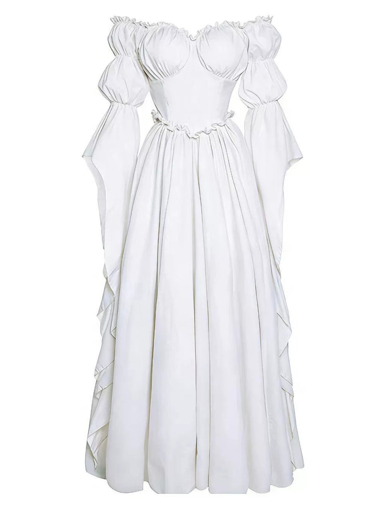 1930s Vintage Dress 8