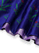 Blue 1940s Vintage Dress 7