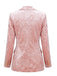 Pink 1950s Jacket 2