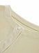 [Pre-Sale] Cream Color 1940s Vintage Top 10