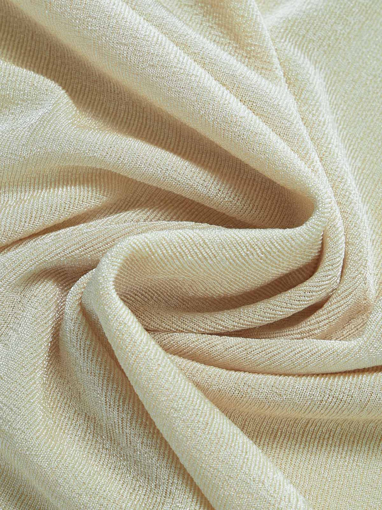 [Pre-Sale] Cream Color 1940s Vintage Top 11