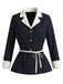 [Pre-Sale] Dark Blue Jacket 6