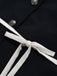 [Pre-Sale] Dark Blue Jacket 9