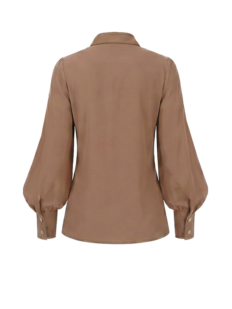 [Pre-Sale] Brown Top 2