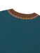 Green 1940s Vintage Dress 7