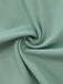 Green 1950s V Neck Dress 4