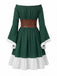 1940s Vintage Dress 3