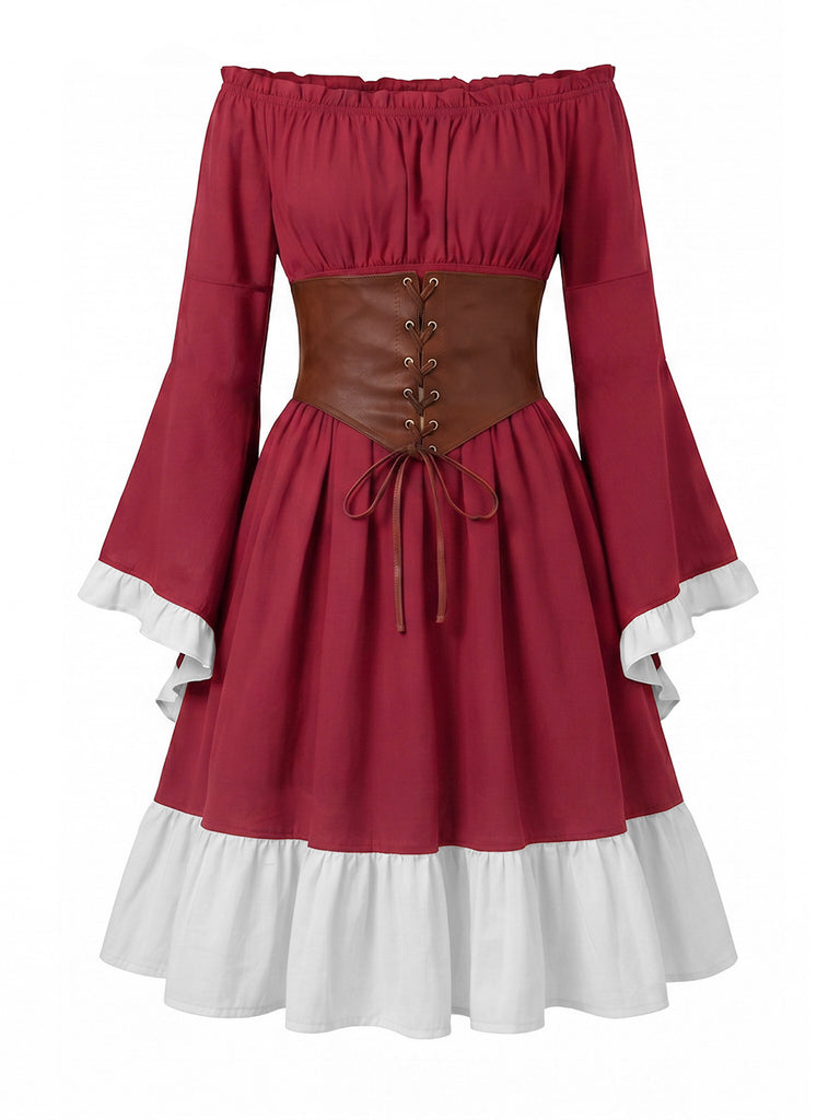 1940s Vintage Dress 5
