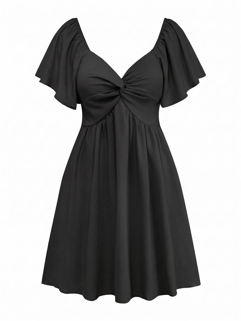 1970s Dress 2