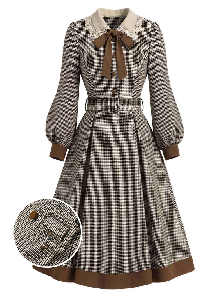 [Pre-Sale] Light Brown Dress 2